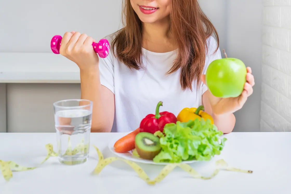 10 Tips Hidup Sehat di Era Modern